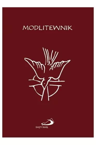 Modlitewnik Rodziny �wi�tego Paw�a
