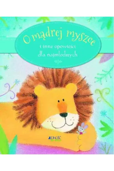 O m�drej myszce i inne opowie�ci dla najm�odszych - Piper Sophie