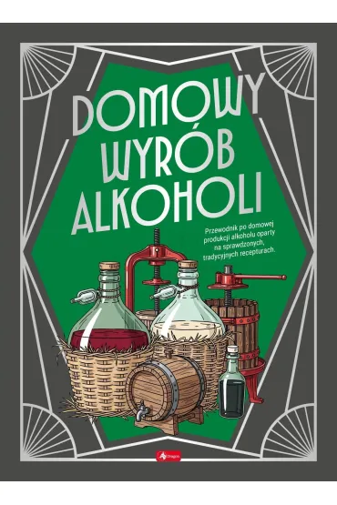 Domowy wyr�b alkoholi