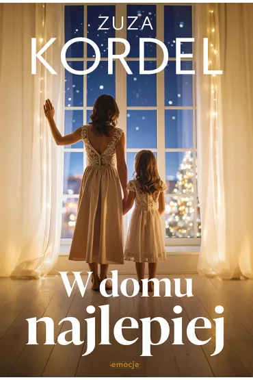 W domu najlepiej - Zuza Kordel
