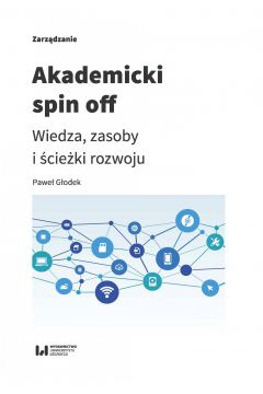 eBook Akademicki spin off pdf