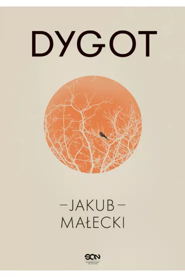 eBook Dygot mobi epub - Jakub Ma�ecki