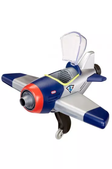 Big Adventures - Samolot Little Tikes