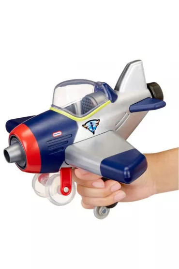 Big Adventures - Samolot Little Tikes