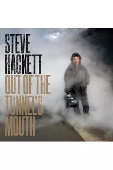 Out Of The Tunnel's Mouth (CD) - Steve Hackett