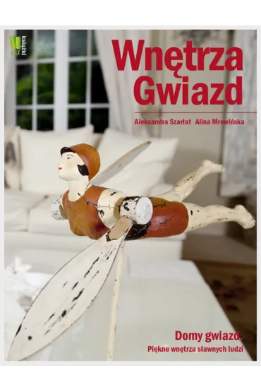 Wn�trza Gwiazd - Aleksandra Szar�at, Alina Mrowi�ska