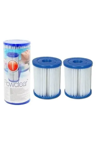 Filtr do pompy filtruj�cej Typ I Bestway