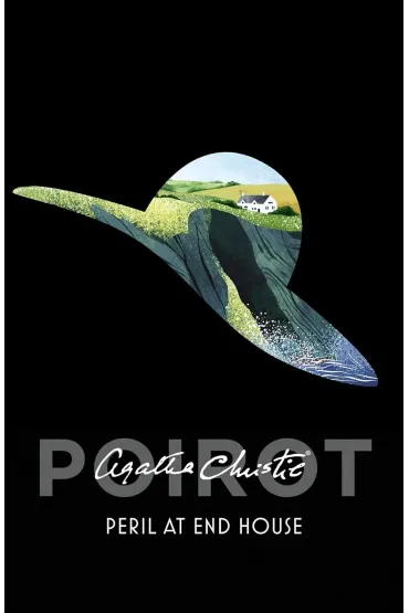 Poirot. Peril at End House - Agatha Christie