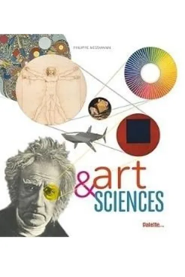 Art et sciences - Philippe Nessmann