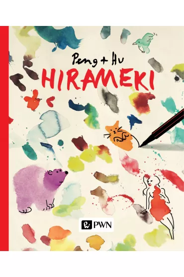 Hirameki - Peng + Hu
