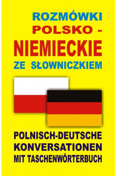 Rozmwki polsko-niemieckie ze sowniczkiem