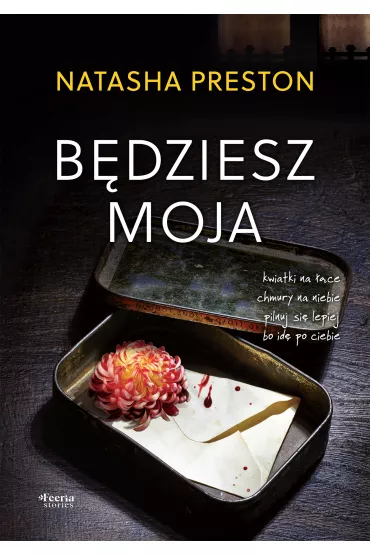 B�dziesz moja - Natasha Preston