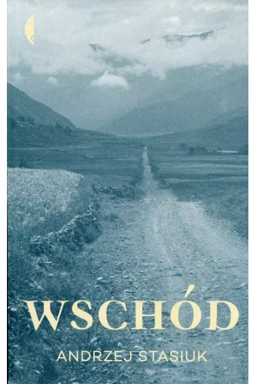 Wsch�d - Andrzej Stasiuk