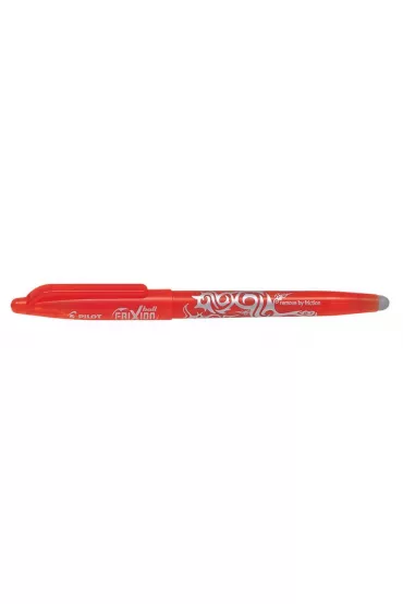 Pilot Pi�ro kulkowe �elowe wymazywalne Frixion Ball Medium pomara�czowe