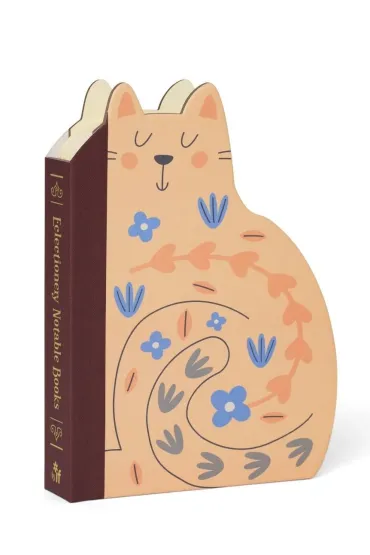 If Eclectionery Notable Books - Kot