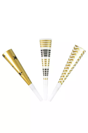 Arpex Tr�bki - Celebrate! 3 szt.
