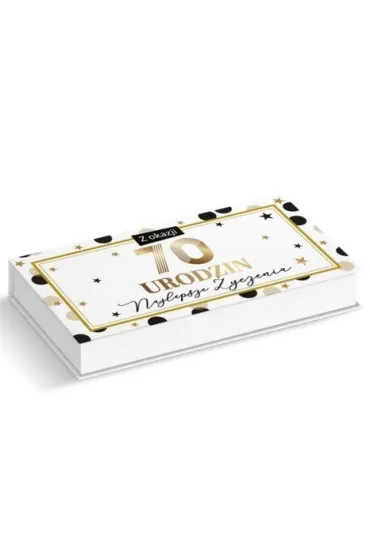 Armin Style PUDELKO OZD NA PIENIADZE 70 URODZINY PD-30 AS
