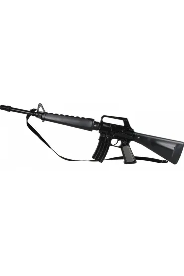 GONHER karabin metalowy 8 naboi 118/6 11864 Pulio