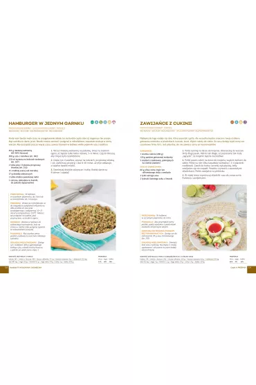 Dieta keto. Praktyczny przewodnik - Leanne Vogel