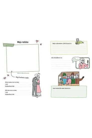 M�j dziennik. Gaja z Gaj�wki - Anna W�odarkiewicz