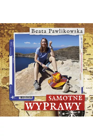 Audiobook Samotne wyprawy mp3 - Beata Pawlikowska
