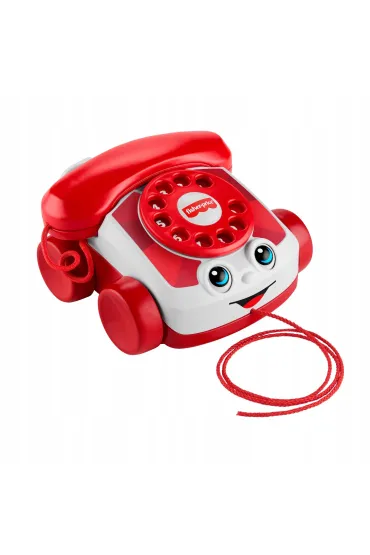 Fisher-Price Telefonik dla gadu�ki Mattel