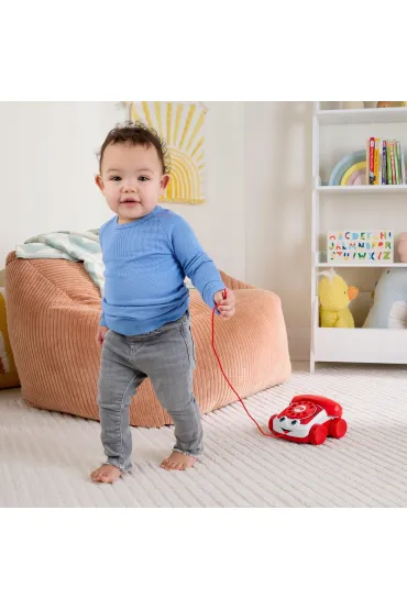 Fisher-Price Telefonik dla gadu�ki Mattel