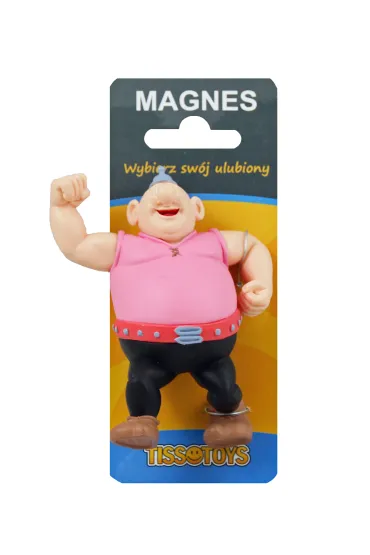 Tisso Toys Magnes - Kokosz