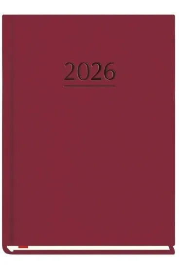 Michalczyk i Prokop Terminarz 2026 B6 Marta wi�niowy