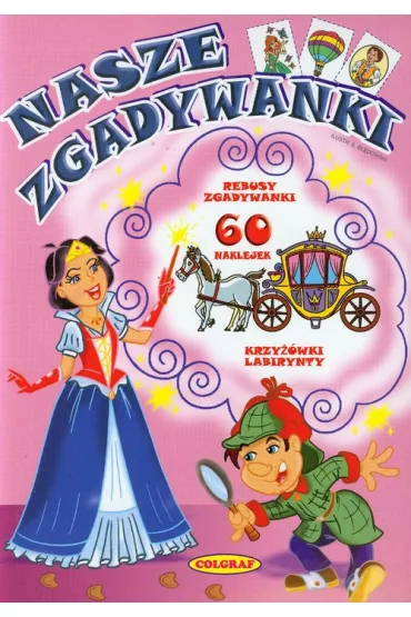 Nasze Zgadywanki