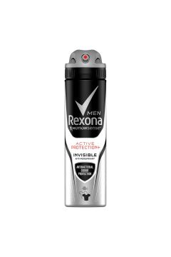 Rexona Men Active Protection+ Invisible Anti-Perspirant 48h antyperspirant spray 150 ml
