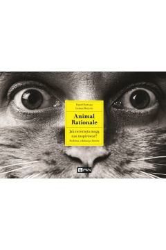 Audiobook Animal Rationale CD