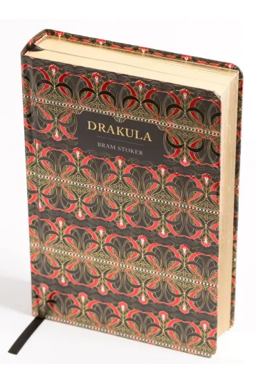 Drakula (edycja kolekcjonerska) - Bram Stoker