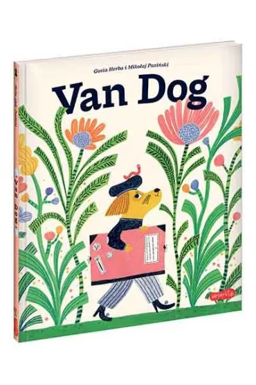 Van Dog - Mikoaj Pasiski