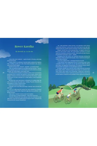 Inspiruj�ce bajki - Agnieszka Antosiewicz