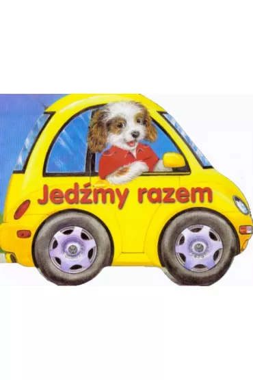Jed�my razem - Ute Haderlein