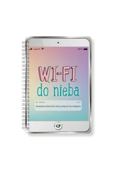Wi-fi do nieba - Blanka  Je�kov�, Je�kov� Noemi