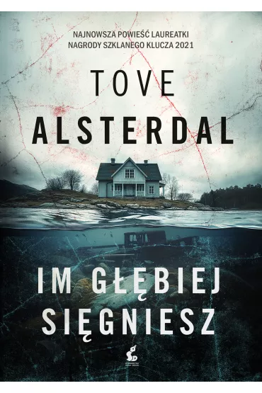 eBook Im gbiej signiesz mobi epub - Tove Alsterdal
