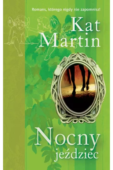 Nocny je�dziec - Martin Kat