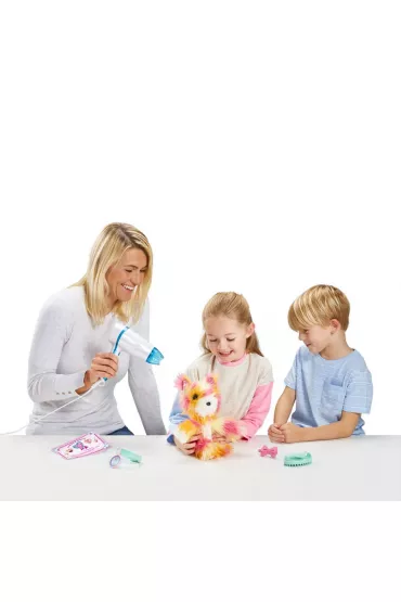 Maskotka Fur Balls. Tutti Frutti Tm Toys