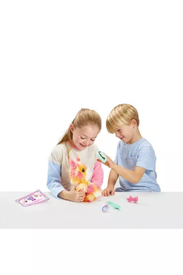 Maskotka Fur Balls. Tutti Frutti Tm Toys