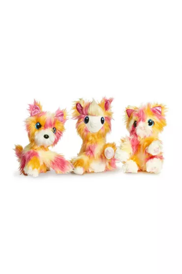 Maskotka Fur Balls. Tutti Frutti Tm Toys