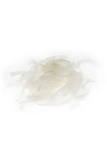 Brewis Pi�rka dekoracyjne P7-1 bia�e 7g