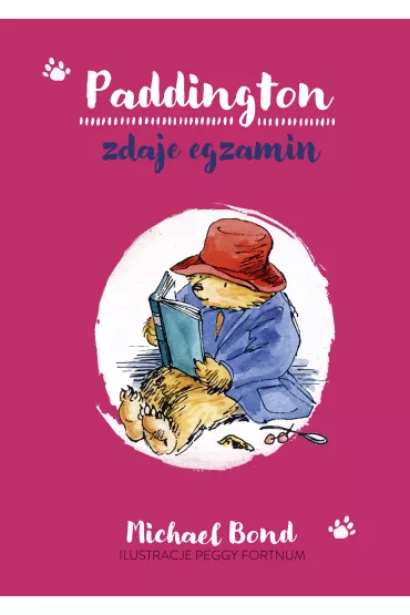 Paddington zdaje egzamin - Michael Bond