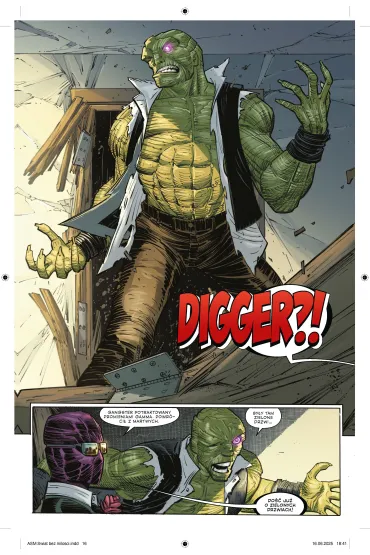 Amazing Spider-Man (Wells) Amazing Spider-Man. �wiat bez mi�o�ci. Tom 1 - John Romita Jr, Zeb Wells