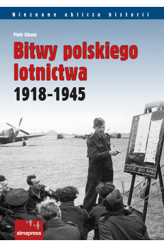 Bitwy polskiego lotnictwa 1918
