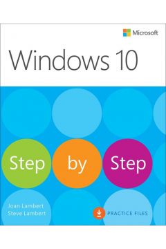 Windows 10. Krok po kroku