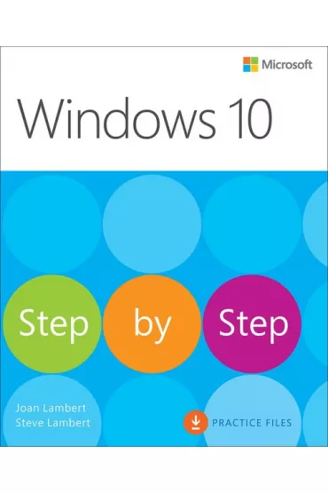 Windows 10. Krok po kroku - Steve Lambert, Joan Lambert