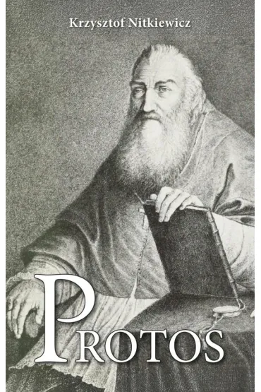 Protos - Krzysztof Nitkiewicz