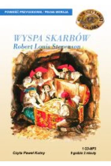 (e) Wyspa skarb�w